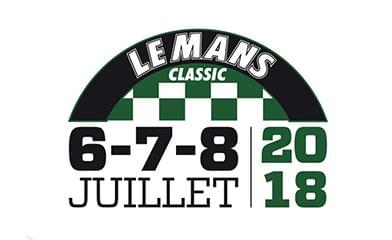 DEA Worklab auf Le Mans Classic 2018