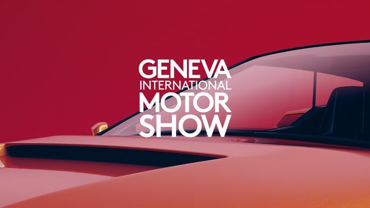 86° International Motor Show di Ginevra: DEA c'è!